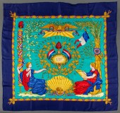 HERMES "1789 LIBERTE EGALITE F