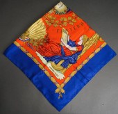 HERMES '1789 LIBERTE EGALITE F
