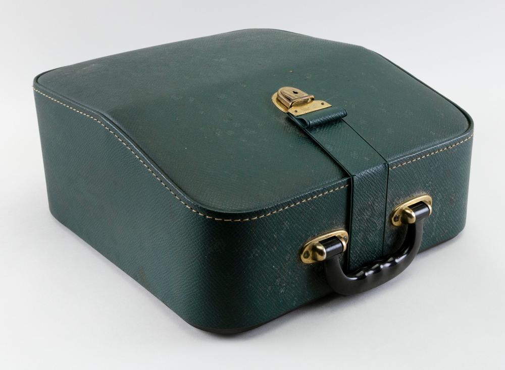 HERMES 2000 TYPEWRITER CASE