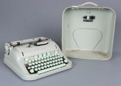 HERMES 3000 TYPEWRITERHermes 3