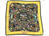HERMES 90 CM PIERRES DORIENT E
