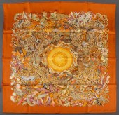 HERMES "AU COUER DE LA VIE" SI