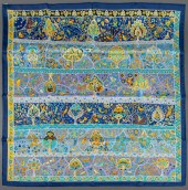 HERMES "AU PAYS DES OISEAUX-FL