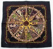 HERMES "AUX PAYS DES EPICES" S