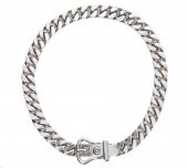 HERMES BOUCLE SELLIER LINK STE