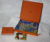 HERMES C. 2001 ANNIE FAIVRE "R