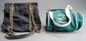 HERMES CANVAS EAU D'ORANGE VER