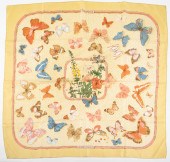 HERMES CATY LATHAM "FARANDOLE"