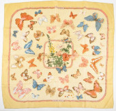 HERMES CATY LATHAM &QUOT;FARAN
