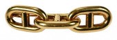 HERMES CHAINE D'ANCRE FARANDOL