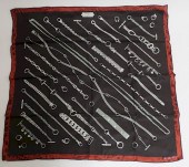 HERMES CHAINES ET GOURMETTES S
