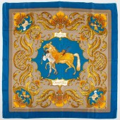 HERMES CHRISTIANE VAUZELLES "C