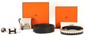 HERMES CONSTANCE H REVERSIBLE