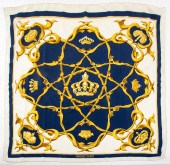 HERMES "COURONNES" BY JULIE AB
