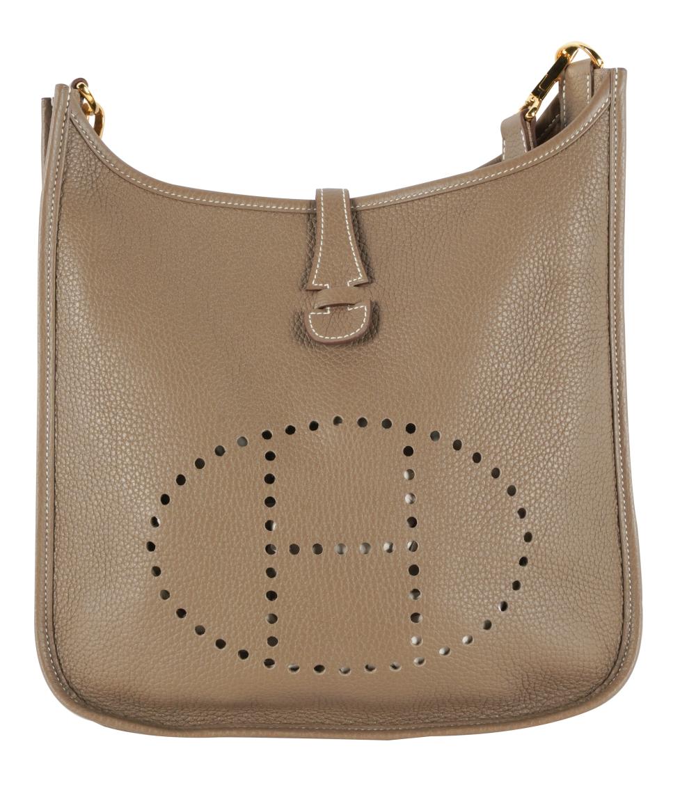 HERMES CROSSBODY BAGEvelyne III 29;