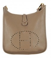 HERMES CROSSBODY BAGEvelyne II