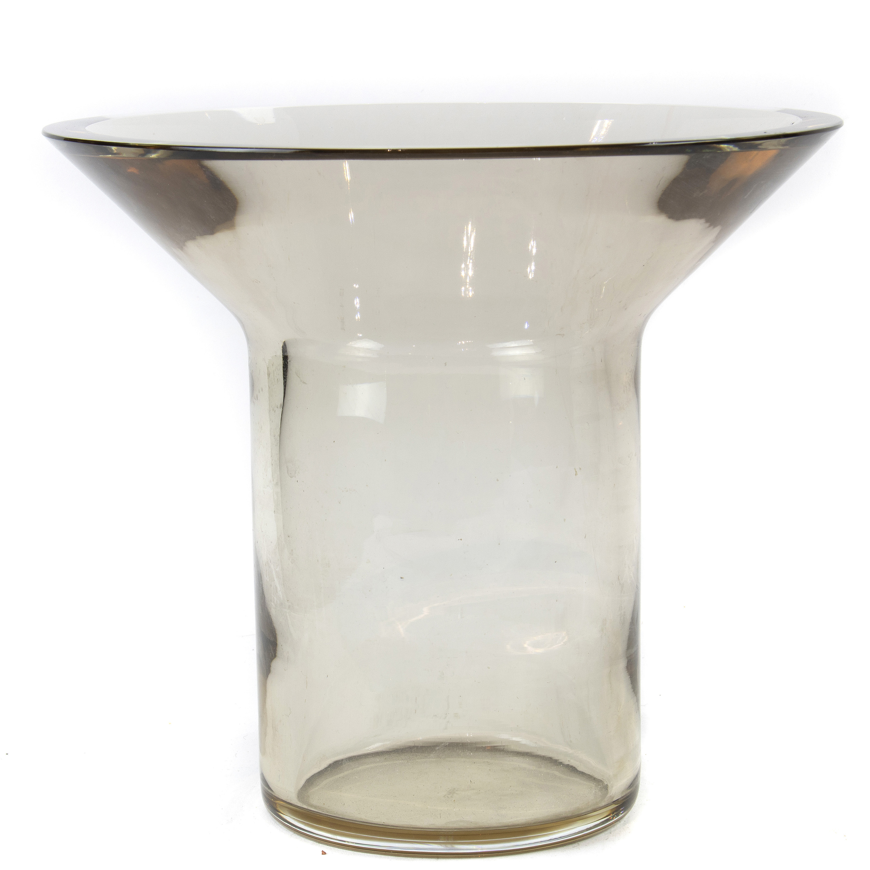 HERMES, DELTA PM VASE Hermes, Delta