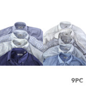 HERMES DESIGNER MENS LONG SLEE