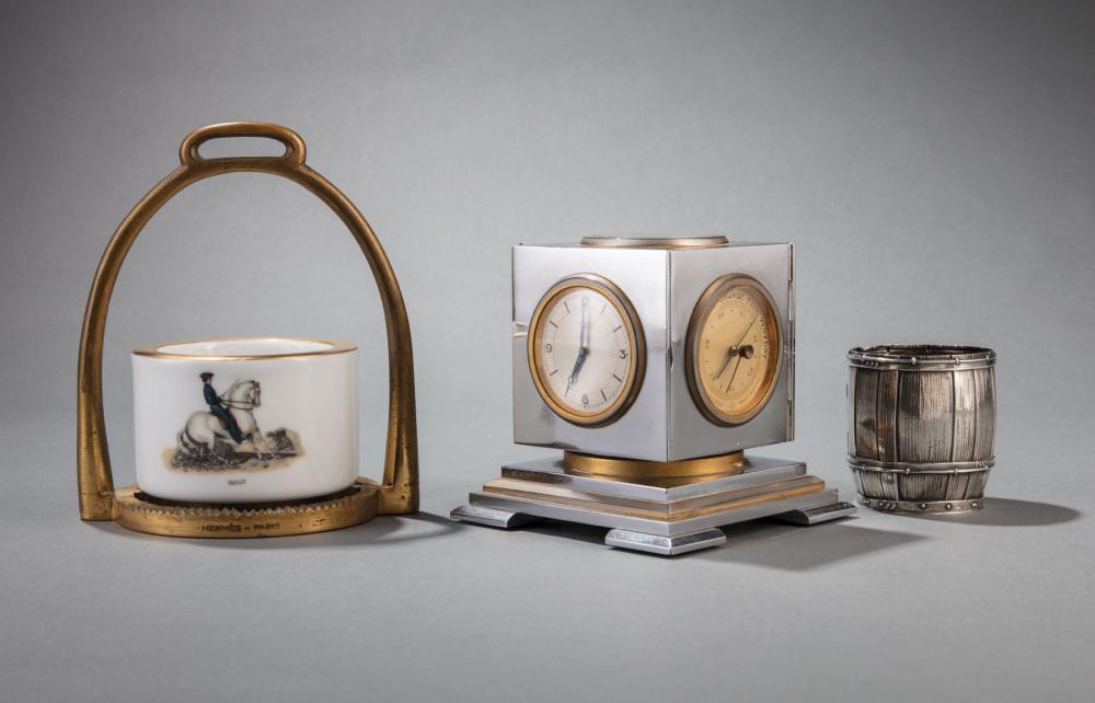 HERMES DESK COMPENDIUM