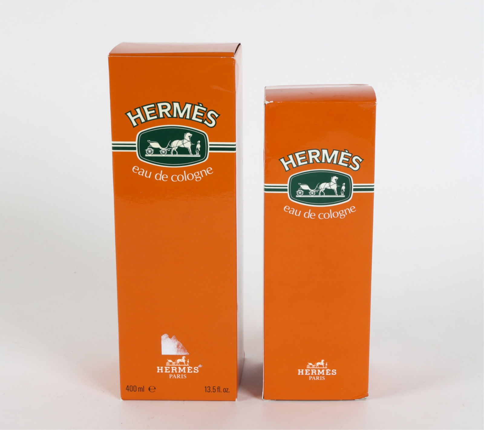 HERMES EAU DE COLOGNE