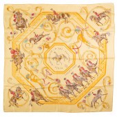 HERMES "ECOLE PORTUGAISE D'ART