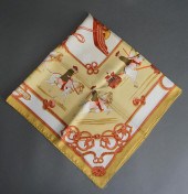 HERMES 'EQUITATION JAPONAISE'