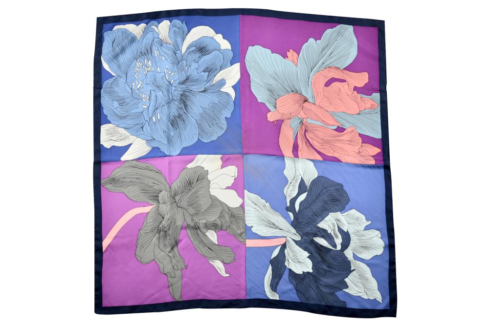 HERMES "ETUDE POUR UN IRIS