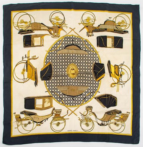 HERMES F. DE LA PERRIERE