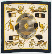HERMES F. DE LA PERRIERE &QUOT