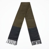 HERMES FRANCE SILK ANGORA REVE