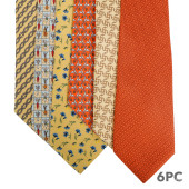 HERMES FRENCH DESIGNER SILK ME
