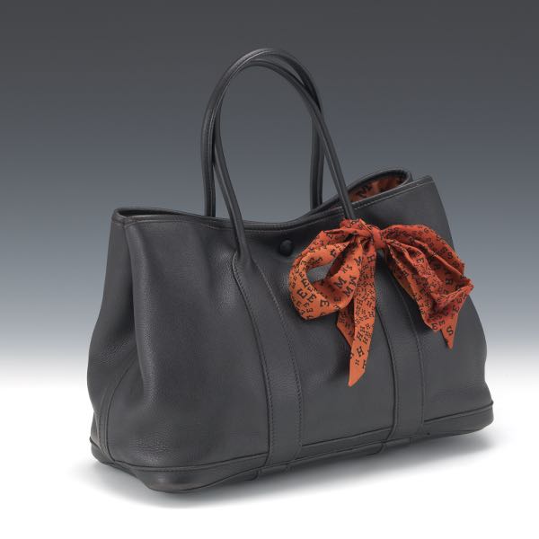 HERMES GARDEN PARTY TPM 30, 2005 8"