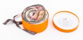 HERMES "GEOMETRIE CRETOISE" PL
