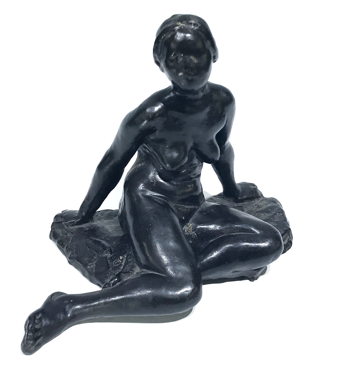 HERMES, Gertrude, (United