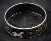 HERMES GRAND APPARAT ENAMEL BR