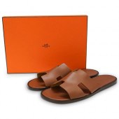 HERMES IZMIR MEN'S SANDALDESCR