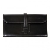 Hermes Jige Clutch<br />
	  Es
