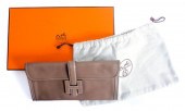 HERMES JIGE ELAN 29 CLUTCH ETO