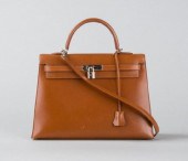 HERMèS KELLY 35 SELLIERA Hermè