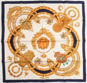HERMES KOSMIMA SILK J ABADIE S