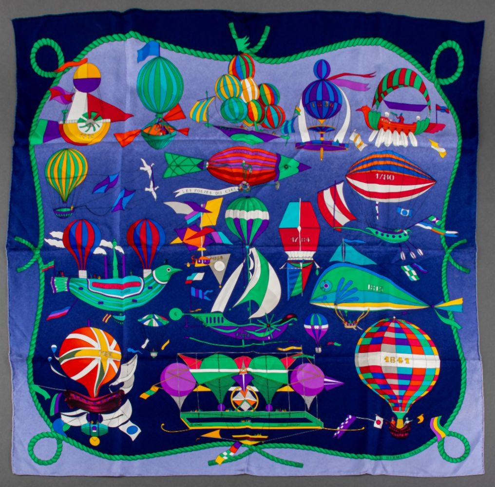 HERMES L. DUBIGEON "LES FOLIES DU