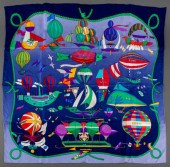 HERMES L. DUBIGEON "LES FOLIES