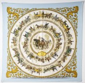 HERMES "LA PROMENADE DE LONGCH