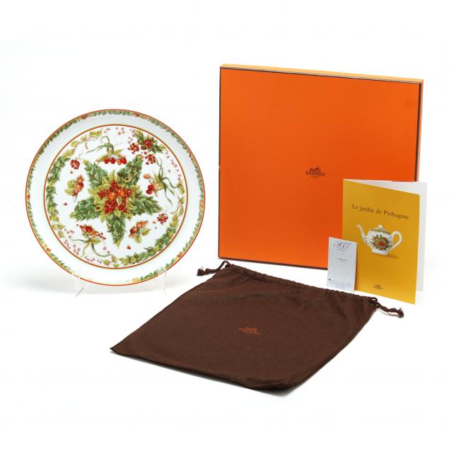 HERMES LE JARDIN DE PYTHAGORE