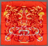 HERMES "LE MORS A LA CONETABLE