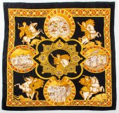 HERMES "LE TRIOMPHE DU PALADIN