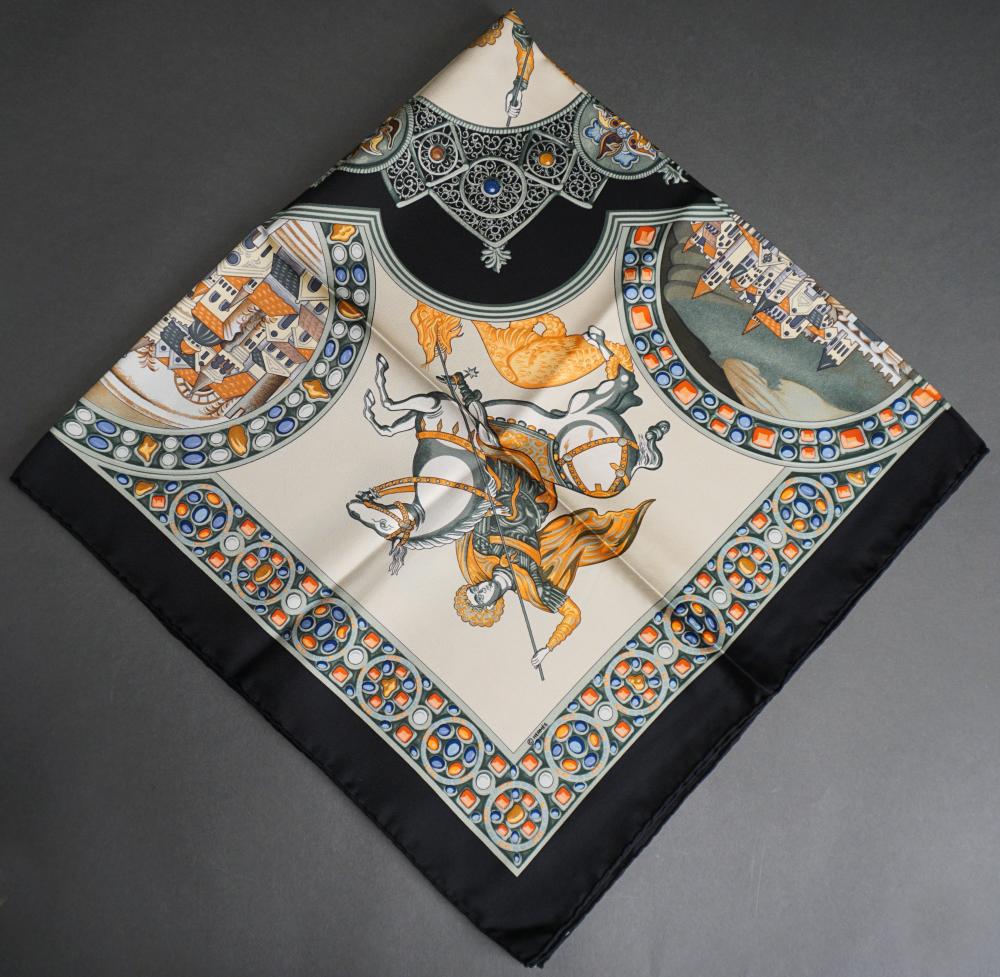 HERMES 'LE TRIOMPHE DU PALADIN'