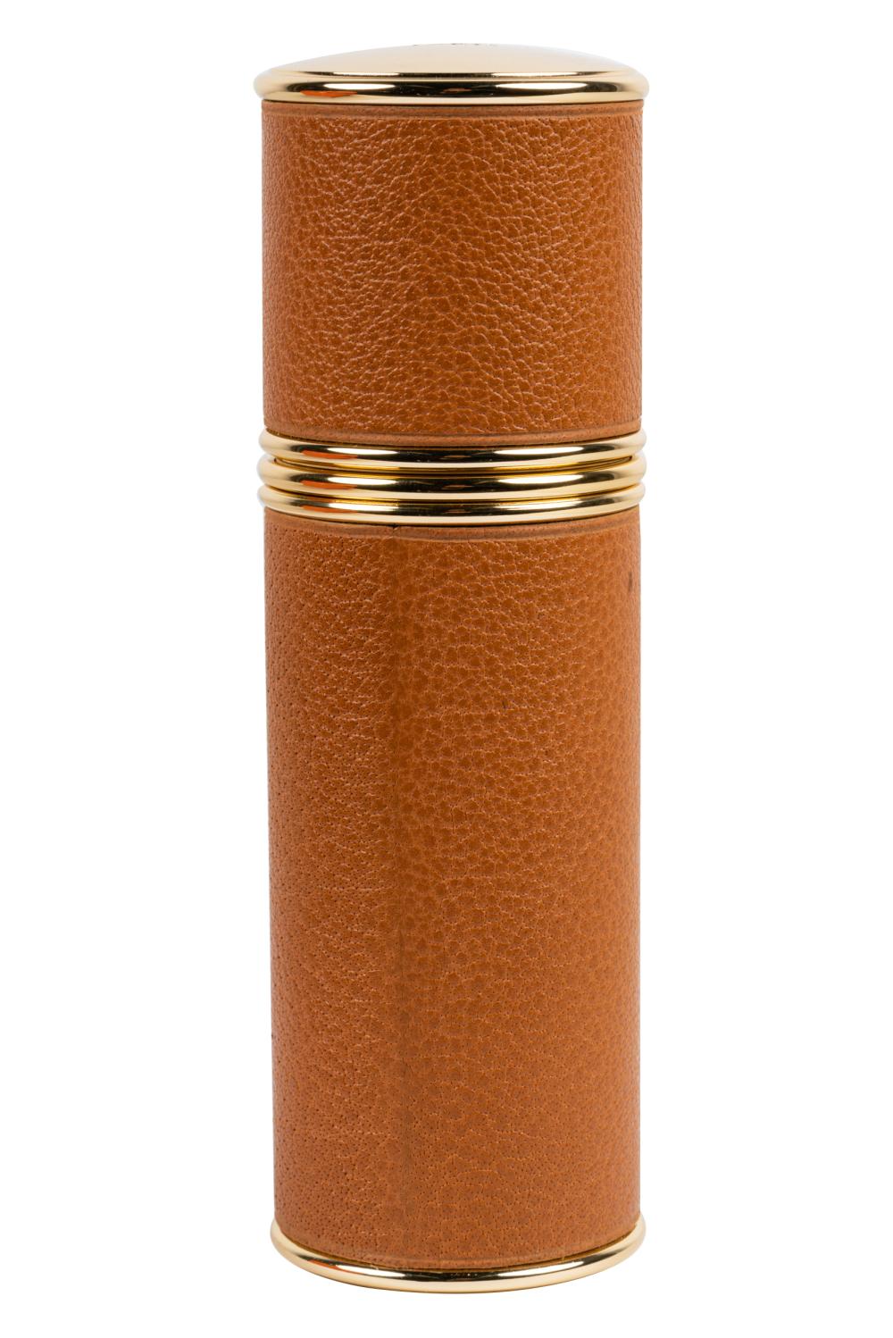 HERMES LEATHER PERFUME
