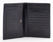 HERMES LEATHER WALLET Hermes l