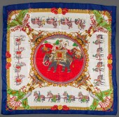 HERMES LEDOUX "CAPARACONS DE L